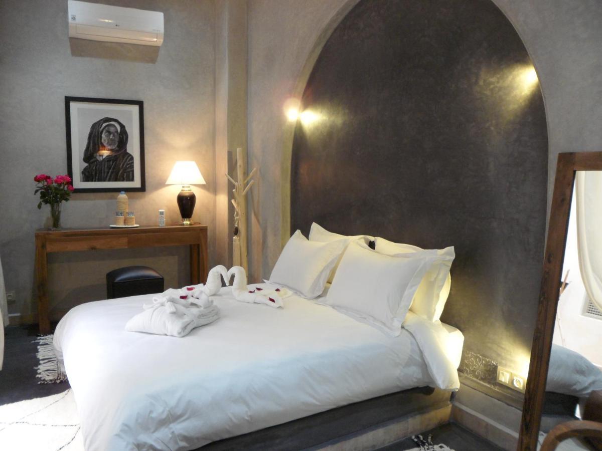Et Misria Les Oliviers Guest house *